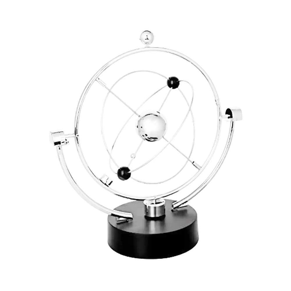 Smart Covert Kinetic Orb Camera Desk Accessory - SSS Corp.# - variant_sku# - Spy Camera for office